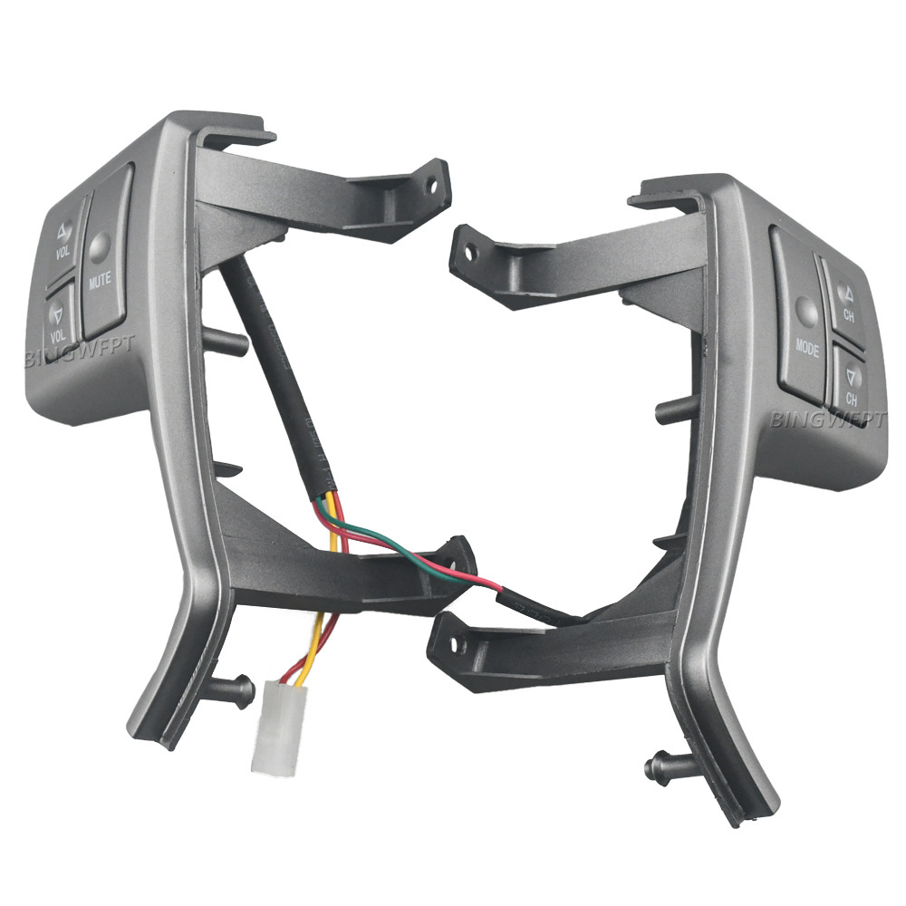 New Multifunctional Steering W - Audio Music Volume review and price