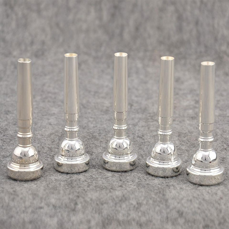 BACH Bb Trumpet Mouthpiece 7C  - Trombone Mouthpiece review and price
