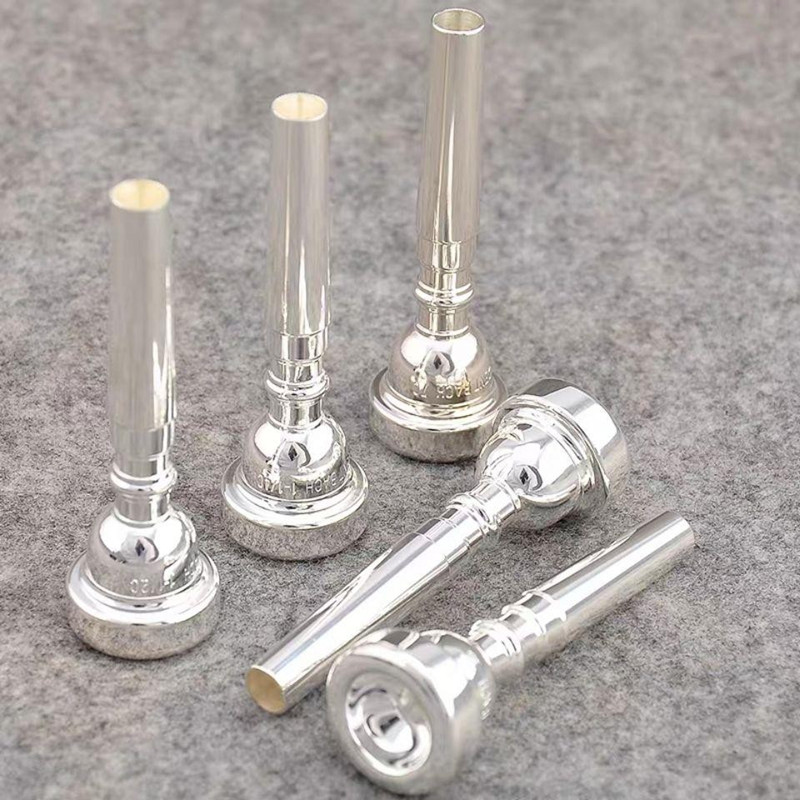 BACH Bb Trumpet Mouthpiece 7C  - Trombone Mouthpiece review and price