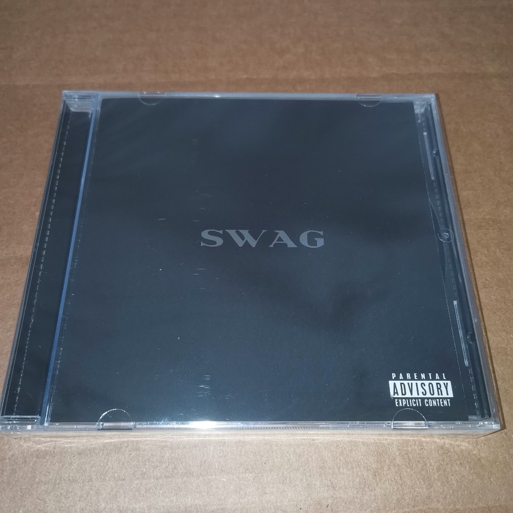 Justin Bieber Swag CD Pop Pop- - Audio Music Justin Bieber review and price