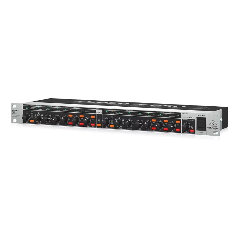 Behringer CX3400 Super X Pro V - Audio And Music Separate review and price