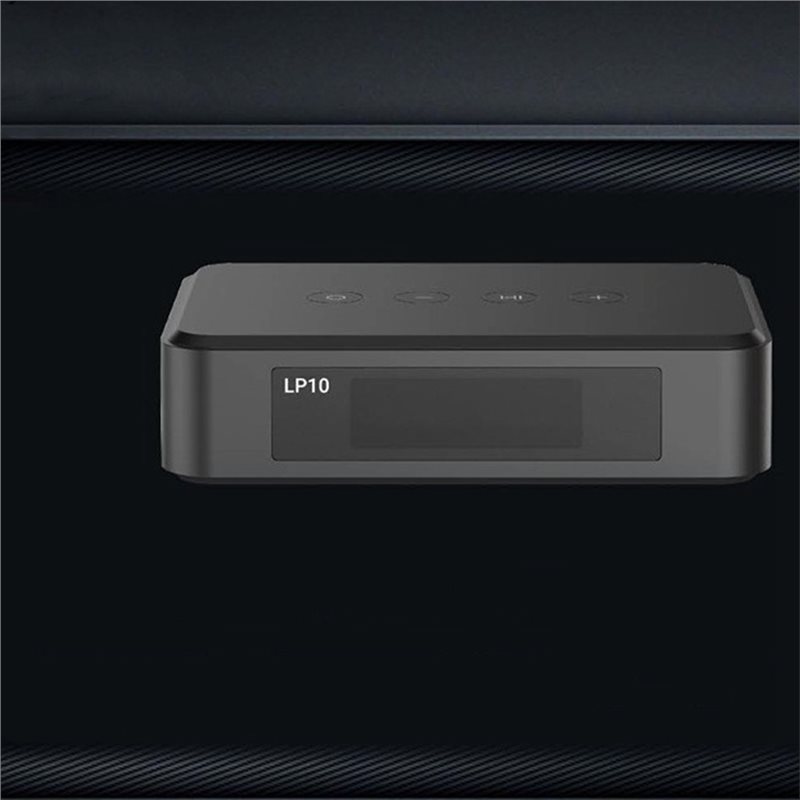 LP10 Wireless Music Streamer W - Audio Music Google review and price