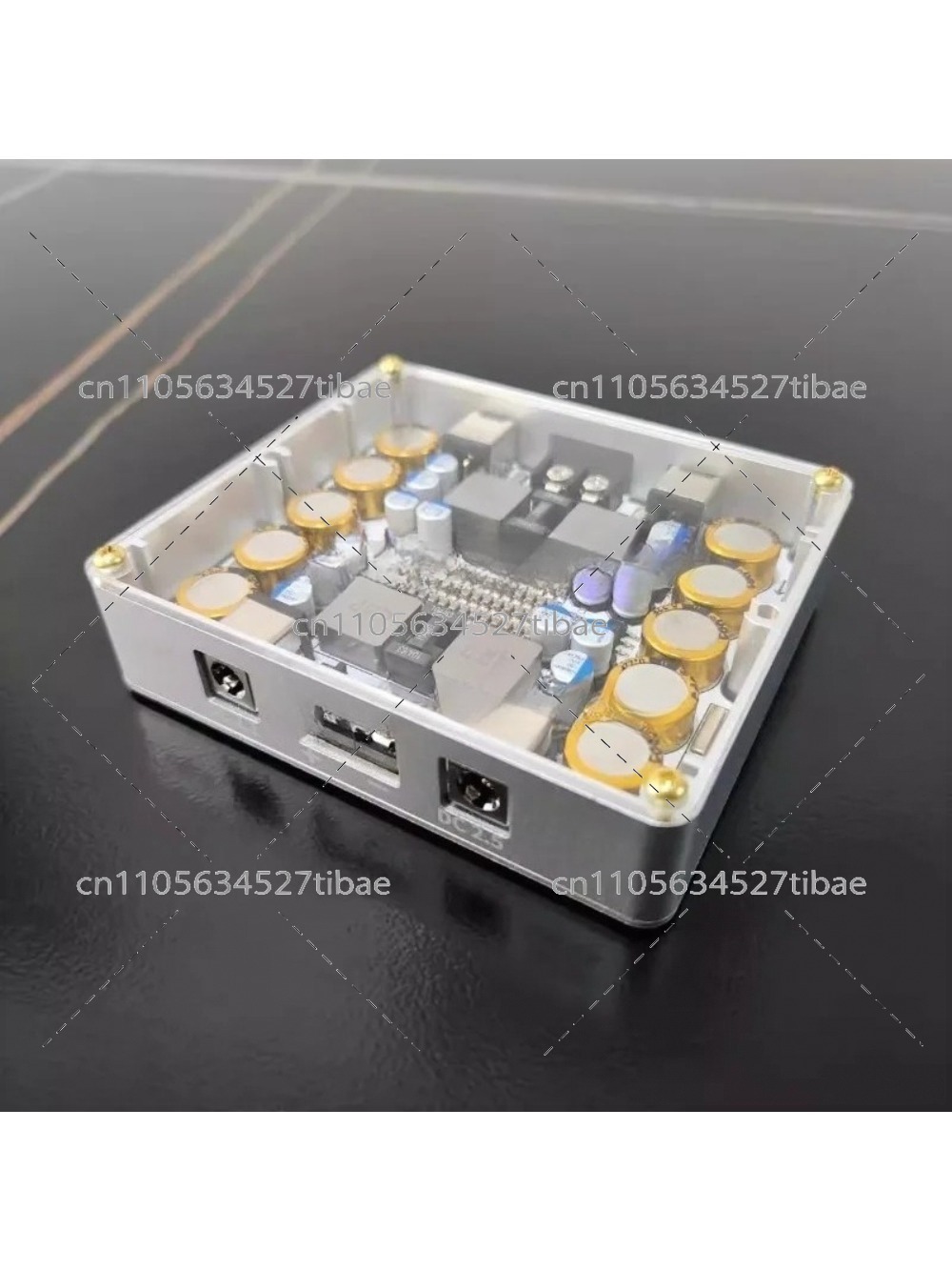 High Power HIFI Audio Power Pu - Audio Music Enhancer Free review and price