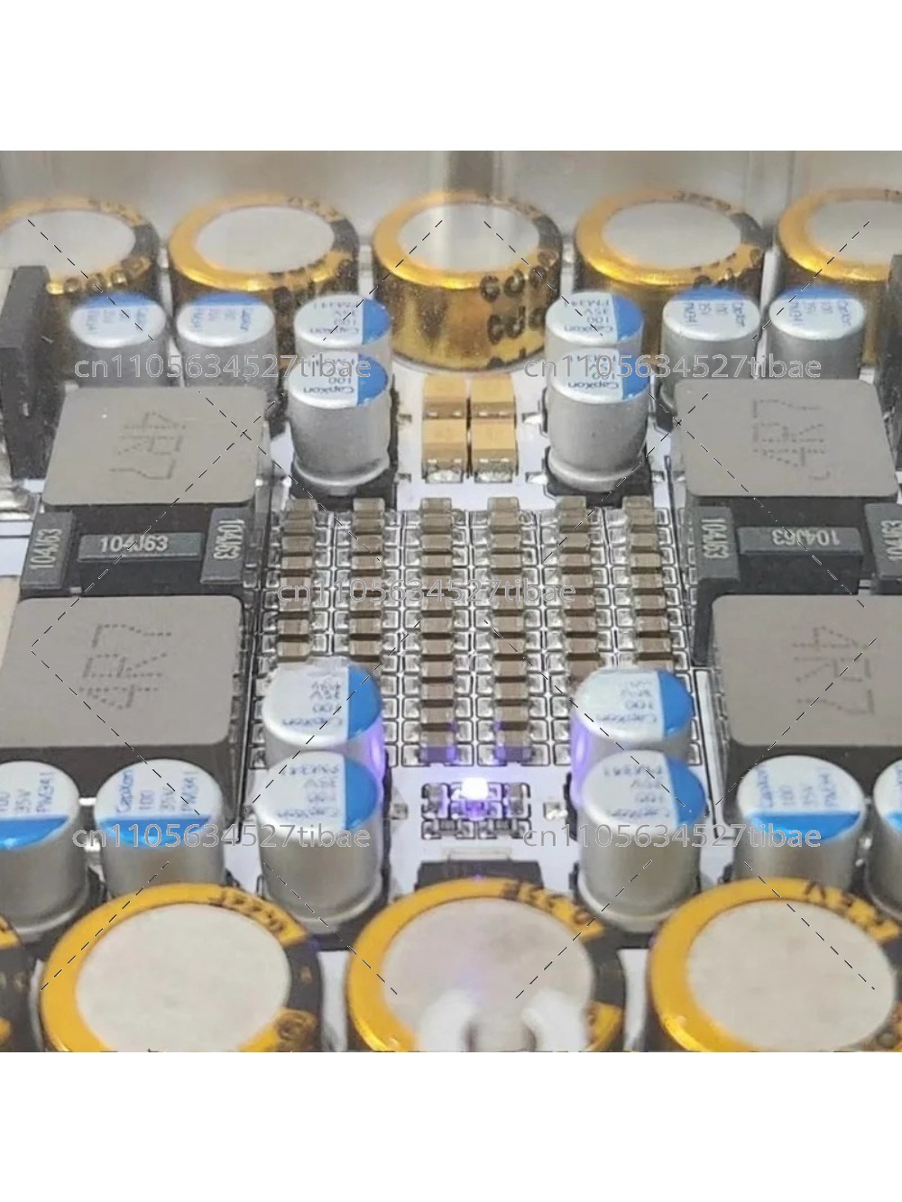 High Power HIFI Audio Power Pu - Audio Music Enhancer Free review and price
