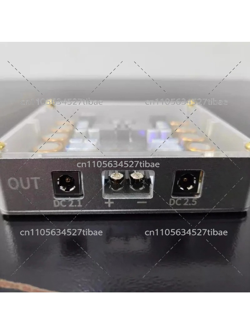 High Power HIFI Audio Power Pu - Audio Music Enhancer Free review and price