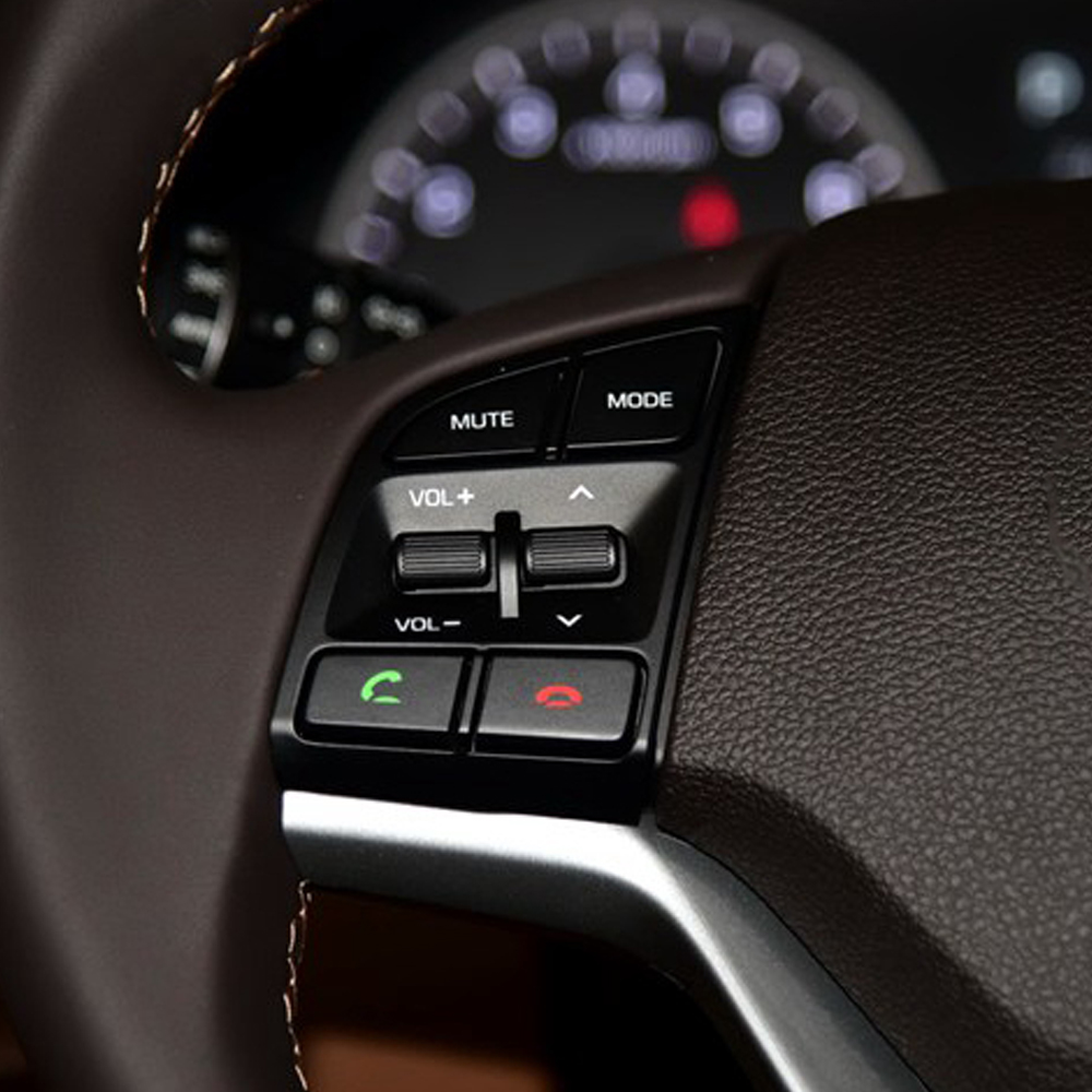 For Hyundai Tucson 2015-2019 S - Audio Music Volume review and price