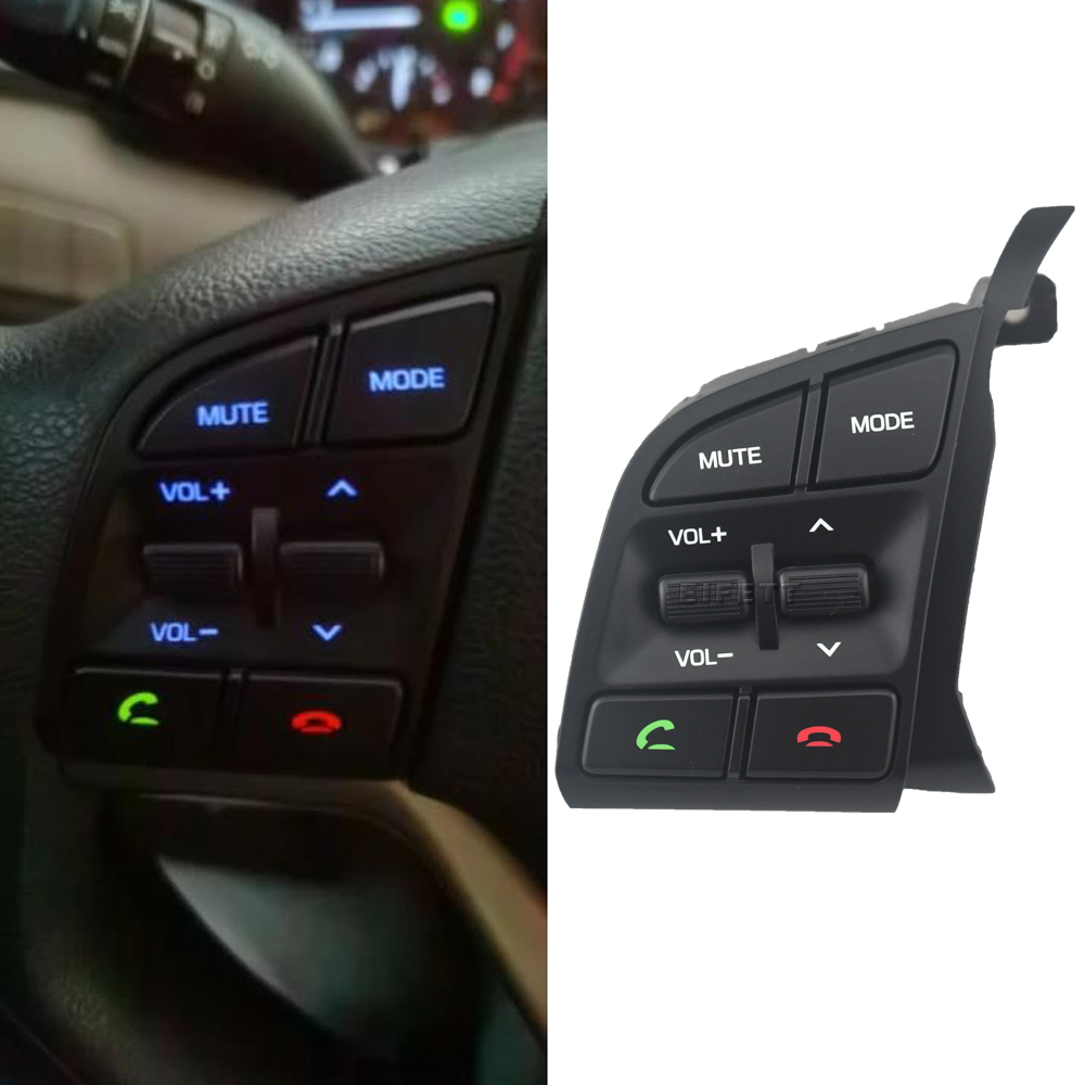 For Hyundai Tucson 2015-2019 S - Audio Music Volume review and price