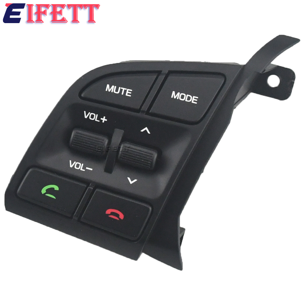 For Hyundai Tucson 2015-2019 S - Audio Music Volume review and price