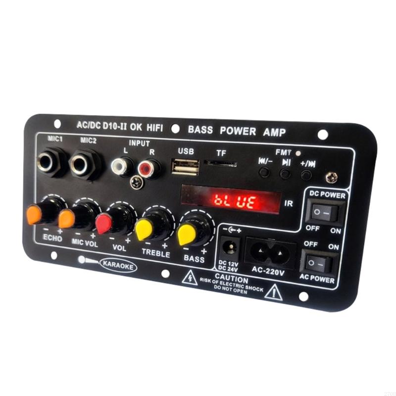  Digital Amplifier Board Bluet - Audio Music Enhancer Free review and price