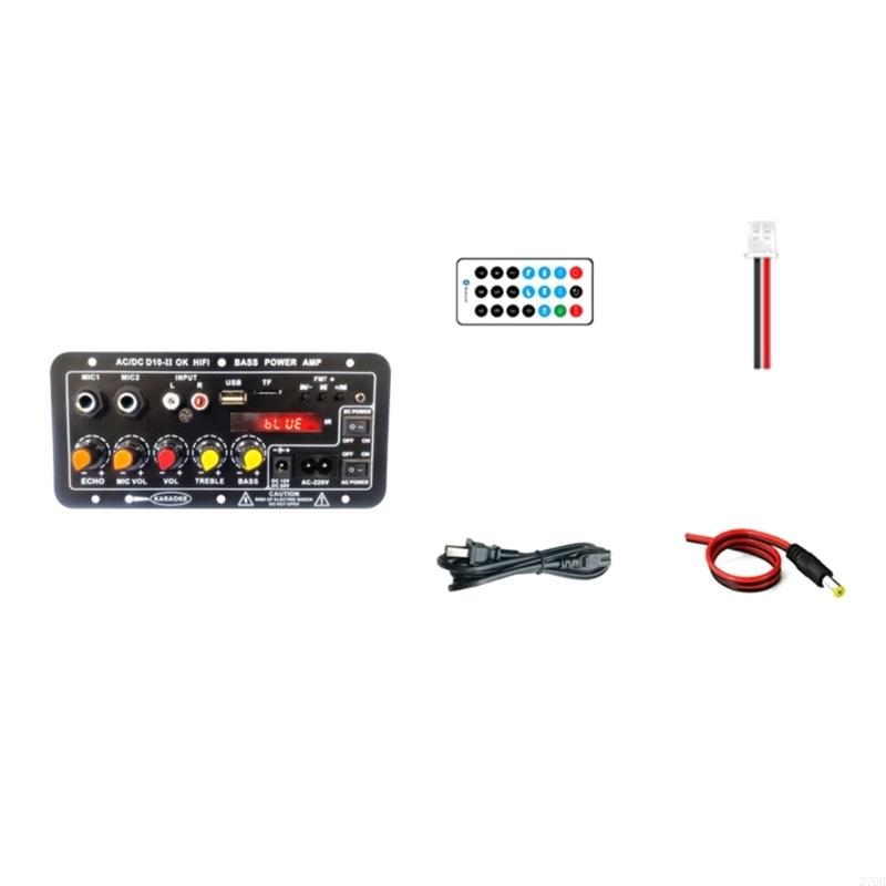  Digital Amplifier Board Bluet - Audio Music Enhancer Free review and price