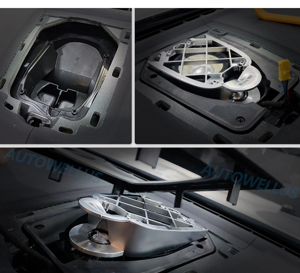 For BMW F10 F11 F15 F16 Car So - Audio Music Enhancer Free review and price