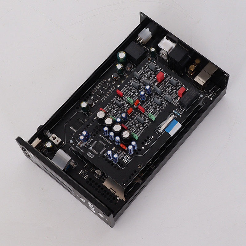 BY-C3 HIFI Lossless Digital Au - Audio Music By review and price