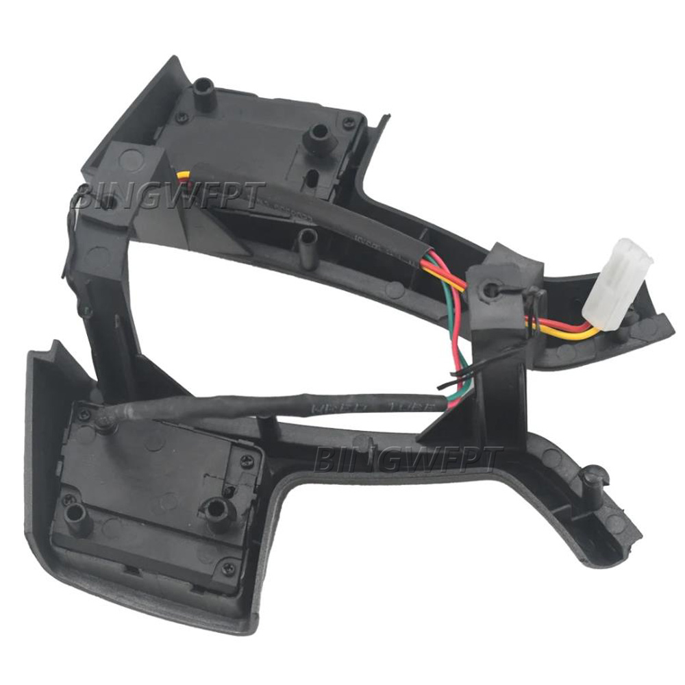 Steering Wheel Control Buttons - Audio Music Volume review and price