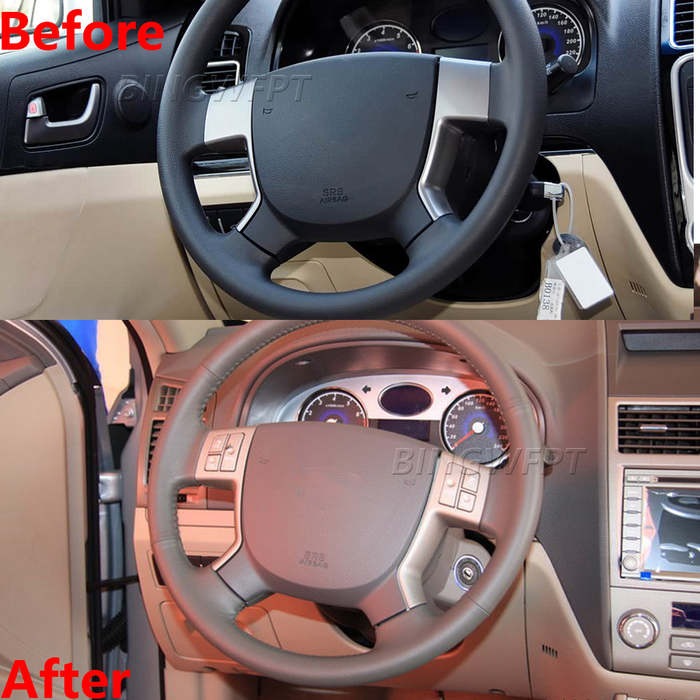 Steering Wheel Control Buttons - Audio Music Volume review and price