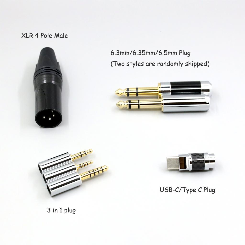 Graphene 7N OCC Shielding Coax - Sennheiser Headphone Momentum 4 review and price