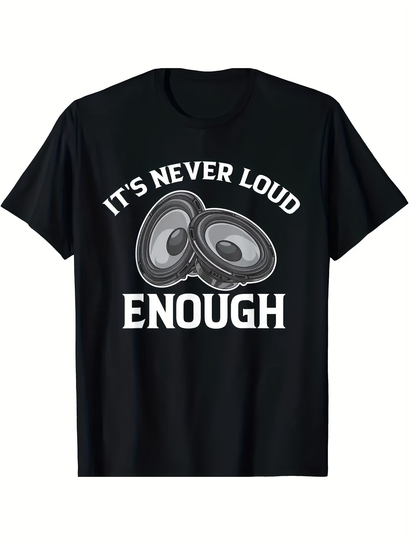 Men's Limited Edition Vintage  - Audio Music Enhancer Free review and price