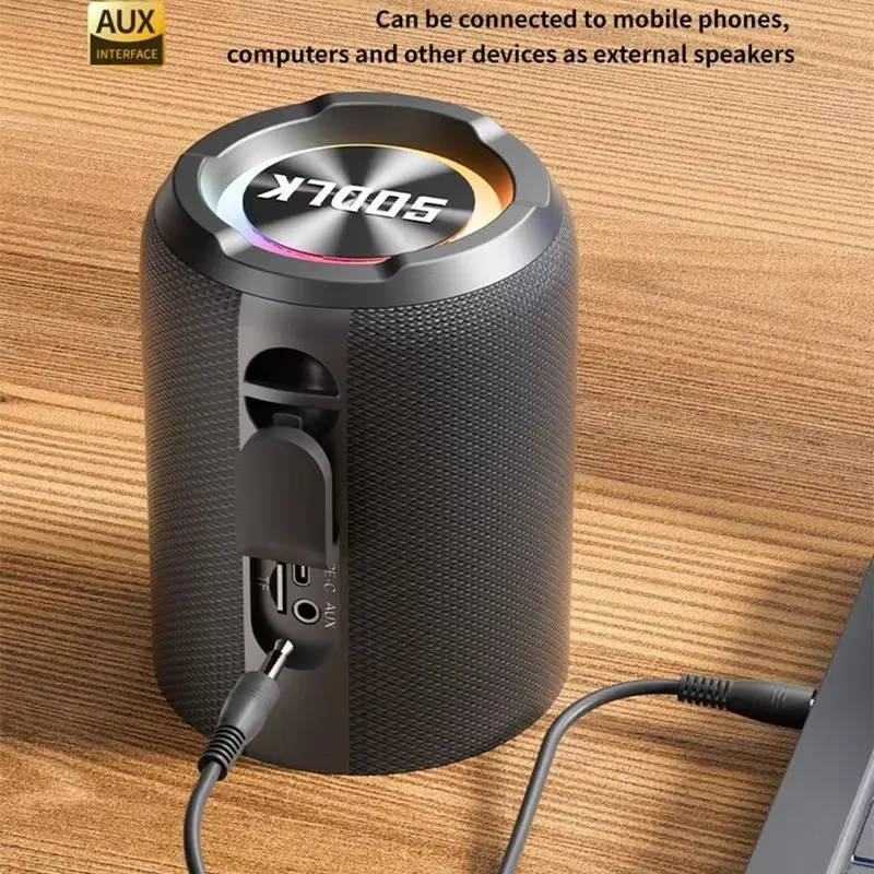 2-in-1 Separable Bluetooth Spe - Audio And Music Separate review and price