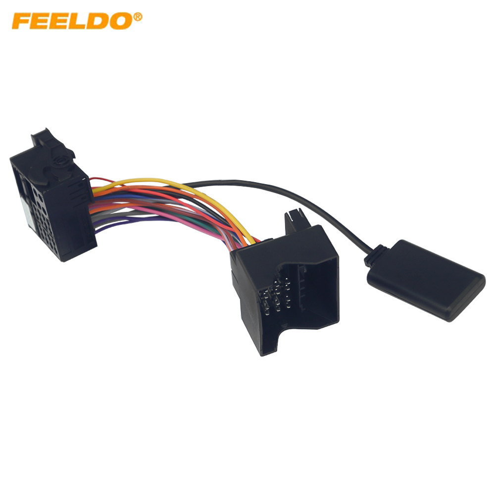 Audi Car Bluetooth 5.0 Module  - Audio Music To Mp3 review and price