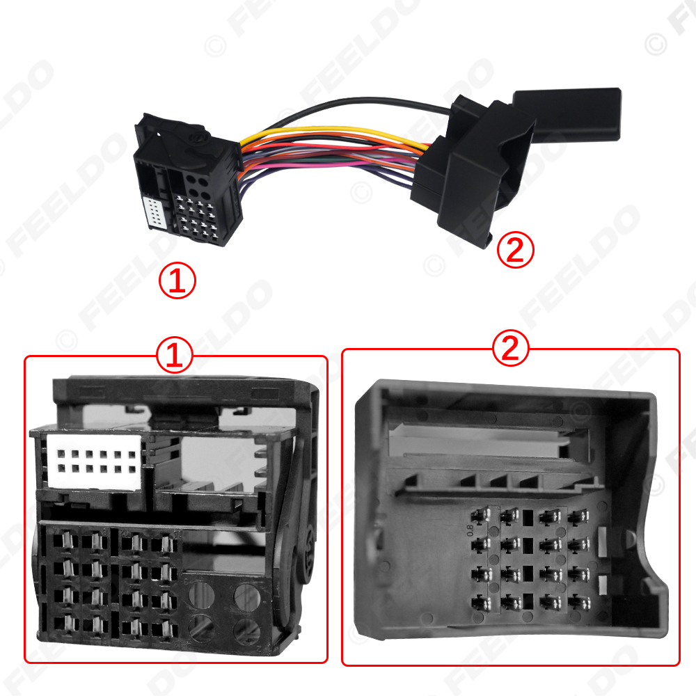 Audi Car Bluetooth 5.0 Module  - Audio Music To Mp3 review and price