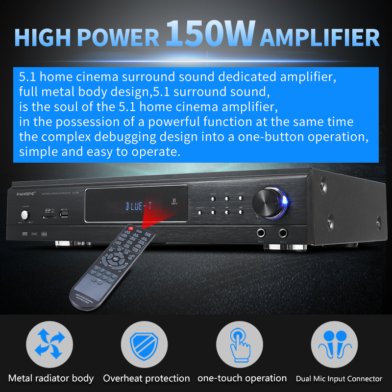 5.1 Home Theater Ceiling Speak - Audio Music Background review and price