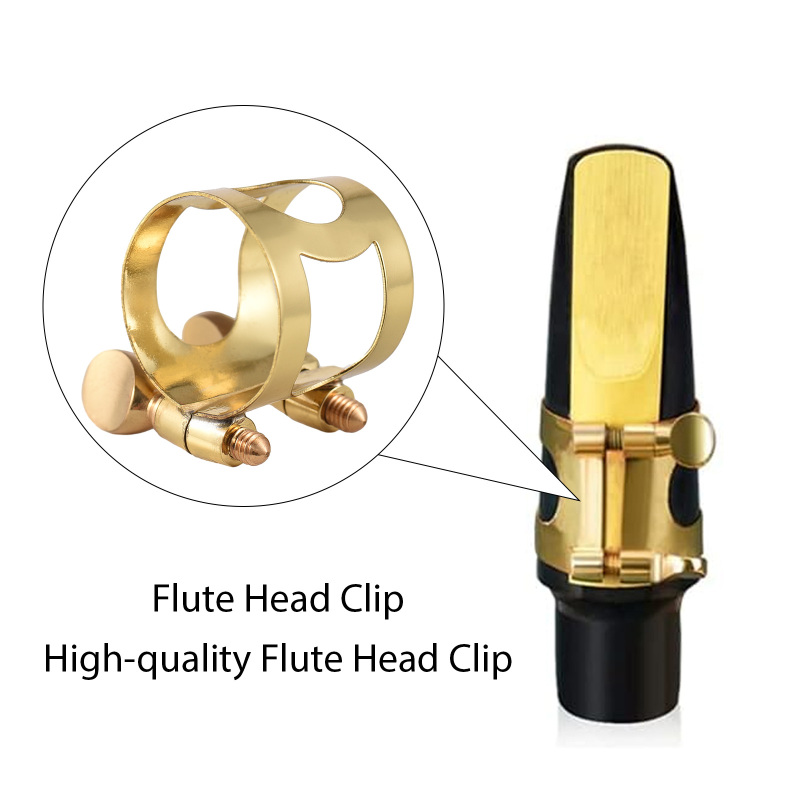 Tenor/Alto/High Pitch Sax Liga - Trombone Mouthpiece review and price