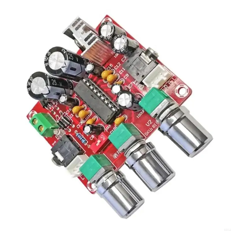  Professional R1075 Tone Board - Audio Music Enhancer Free review and price