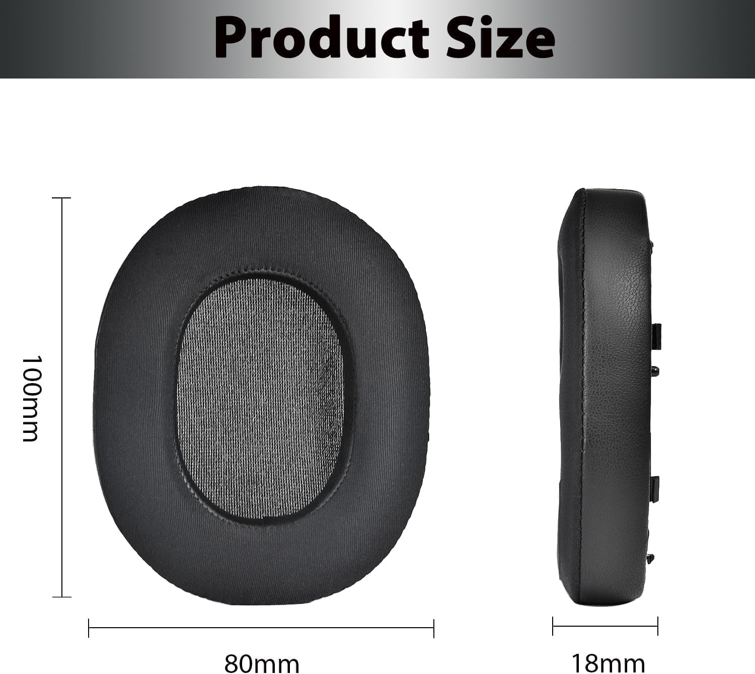 1000XM5 Replacement Ear Pads C - Sony Headphone Wh-1000Xm5 review and price