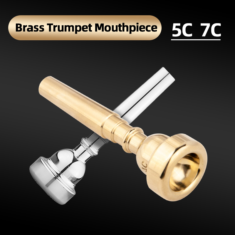 B-Flat Trumpet Instrument Univ - Trombone Mouthpiece review and price