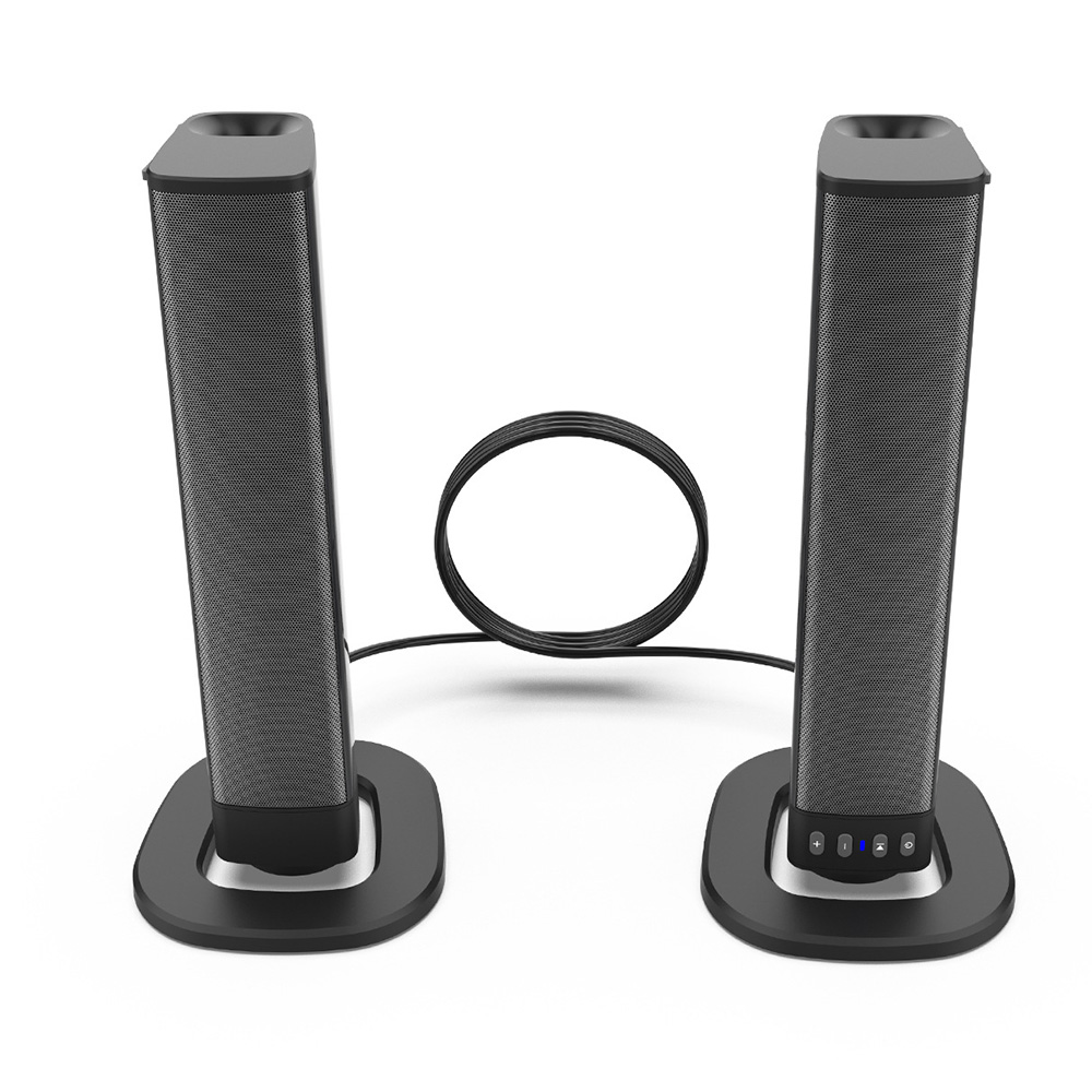 Separable Soundbar for TV with - Audio And Music Separate review and price