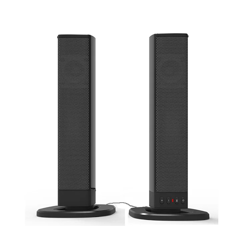 Separable Soundbar for TV with - Audio And Music Separate review and price