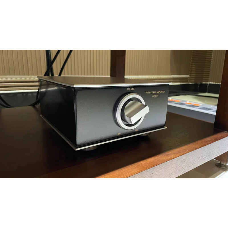 Passive Preamp Audio Transform - Audio Music Enhancer Free review and price