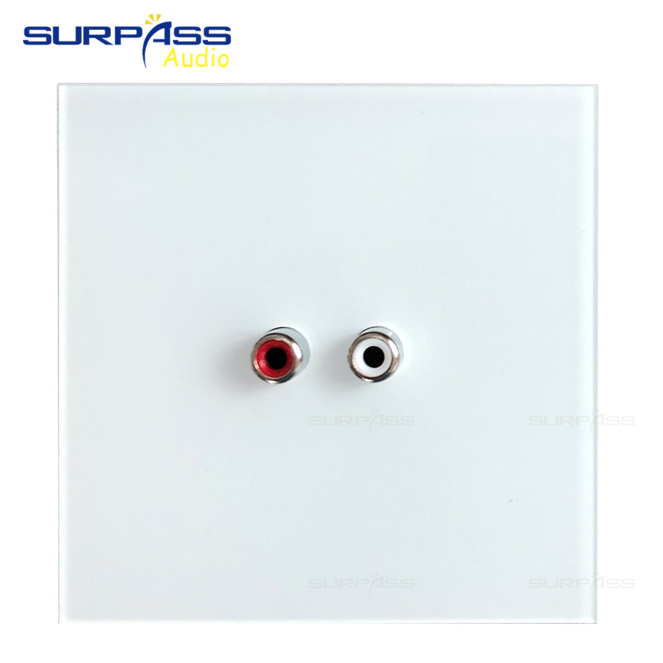 Audio Plug Socket Port 86 Stan - Audio Music Background review and price
