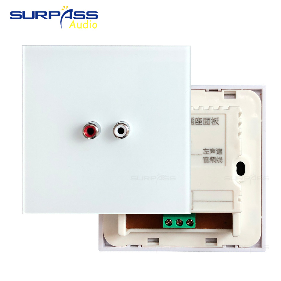 Audio Plug Socket Port 86 Stan - Audio Music Background review and price