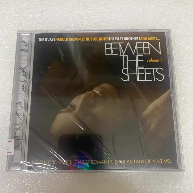 Between The Sheets Volume 1 Mu - Audio Music Volume review and price