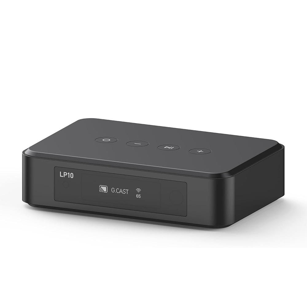 Arylic LP10 Wireless Music Str - Audio Music Google review and price