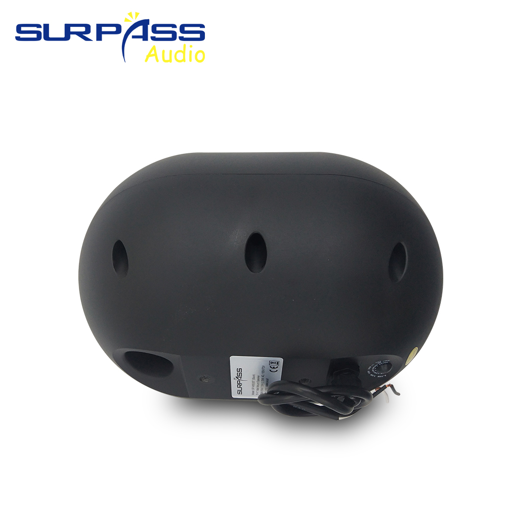 30W Wall-mounted Speaker Water - Audio Music Background review and price