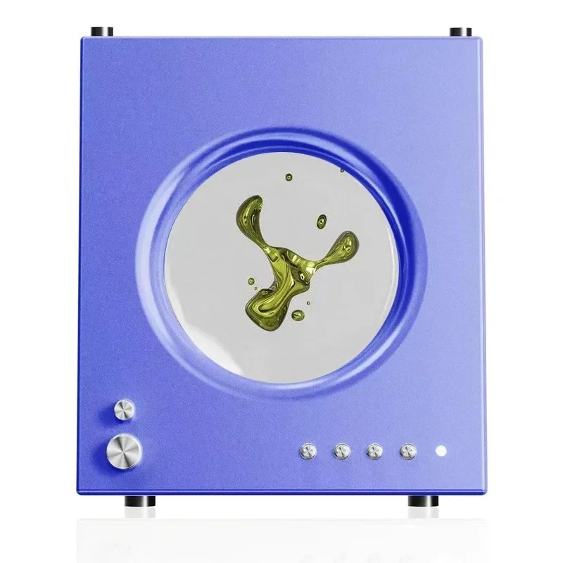 Magnetic Fluid Bluetooth Audio - Audio Music Center review and price
