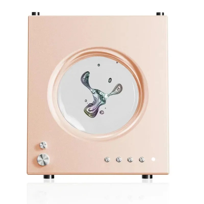 Magnetic Fluid Bluetooth Audio - Audio Music Center review and price