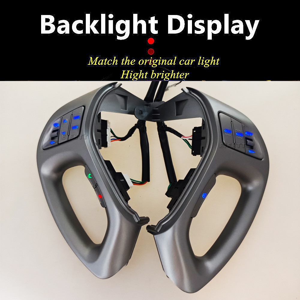 A Set For Hyundai IX35 2010-20 - Audio Music Volume review and price