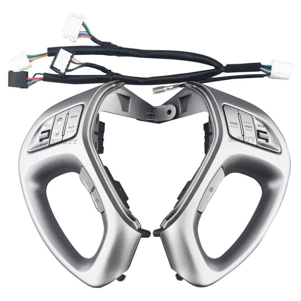 A Set For Hyundai IX35 2010-20 - Audio Music Volume review and price