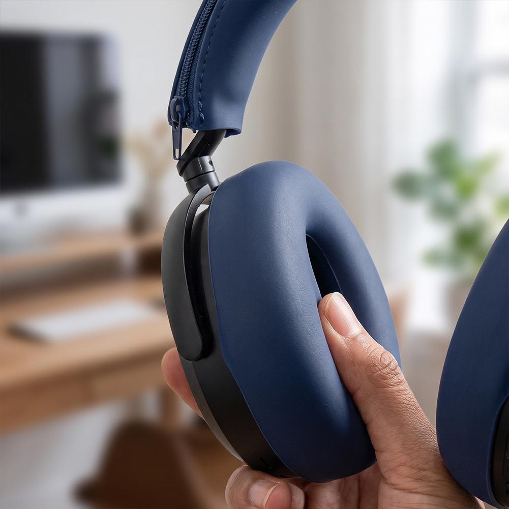 Soft Silicone Covers For Sennh - Sennheiser Headphone Momentum 4 review and price