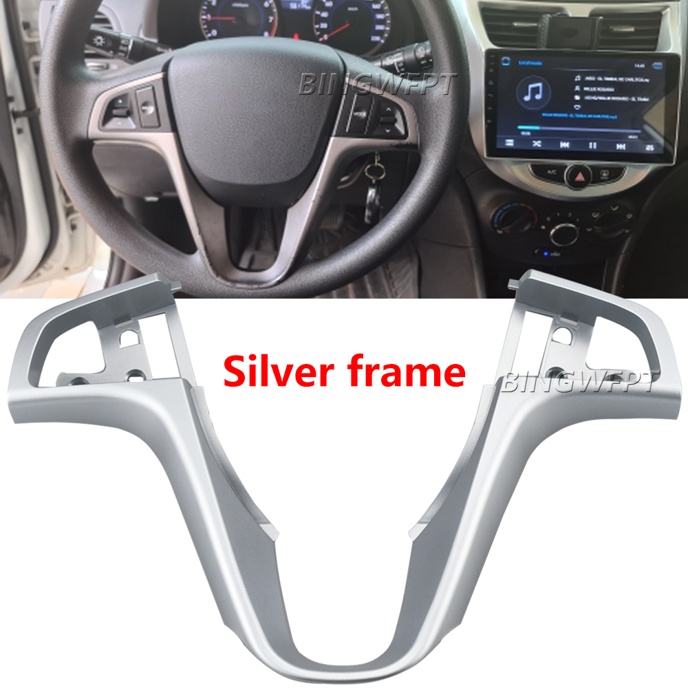 Steering Wheel Button Audio Vo - Audio And Music Separate review and price