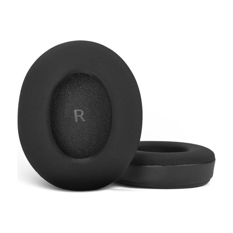 FULL-Headphone Soft Memory Foa - Sennheiser Headphone Momentum 4 review and price