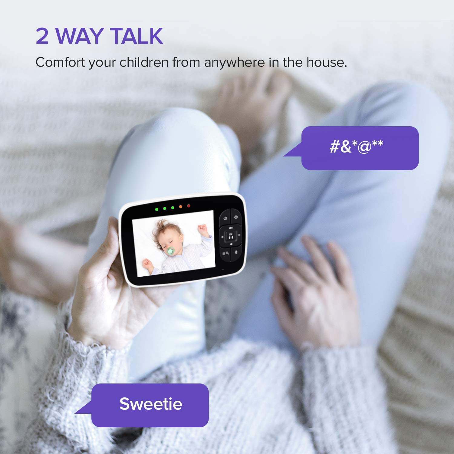 Babystar 3.5 inch Video Baby M - Zoom Audio Music review and price